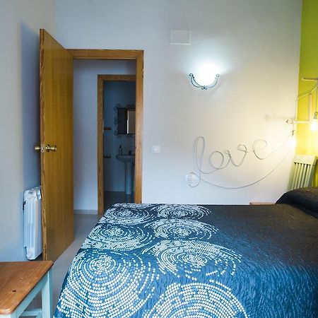 Complejo Rural La Belluga Guest House Segorbe Exterior photo