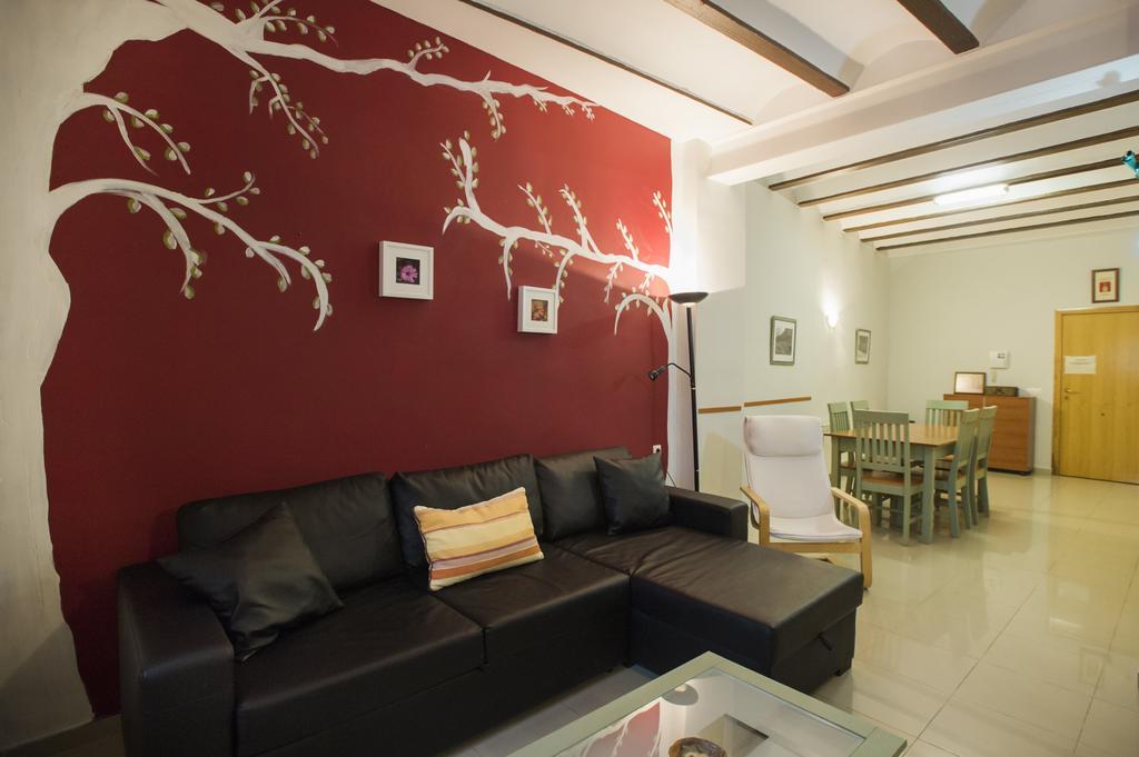 Complejo Rural La Belluga Guest House Segorbe Exterior photo