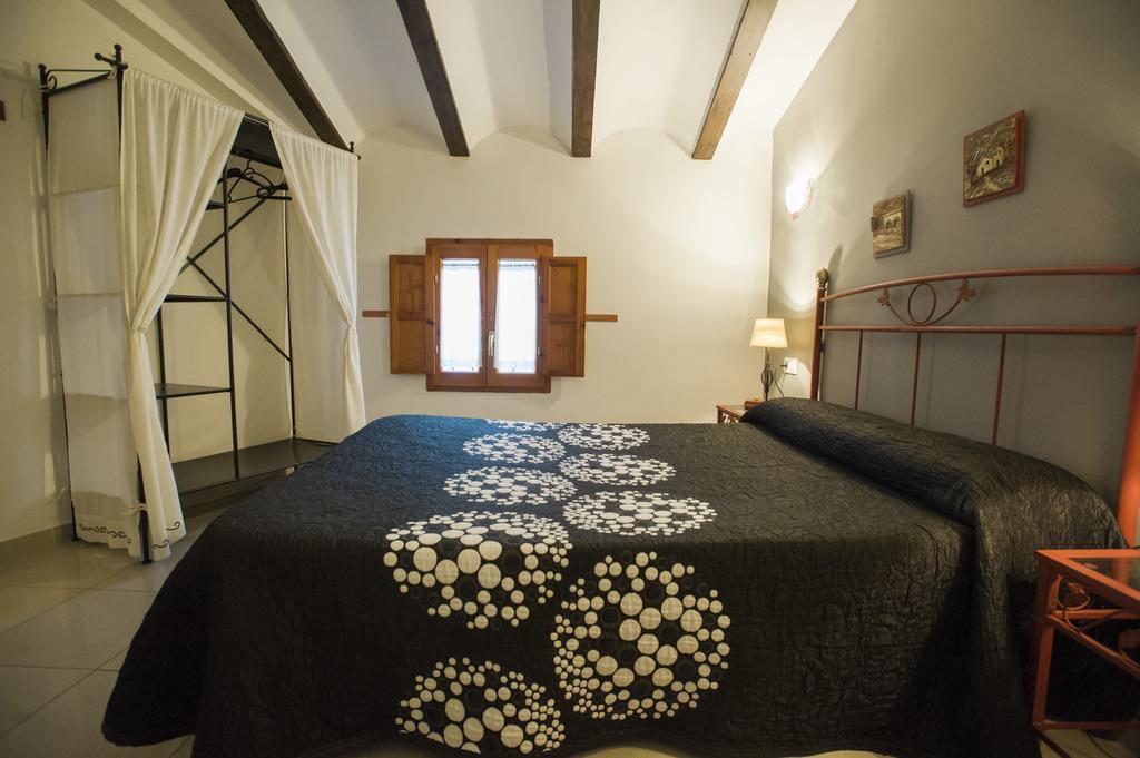 Complejo Rural La Belluga Guest House Segorbe Exterior photo